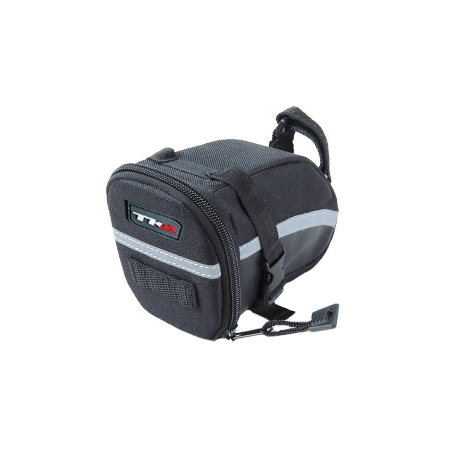 Satteltasche mit Velcro-Befestigung TKX