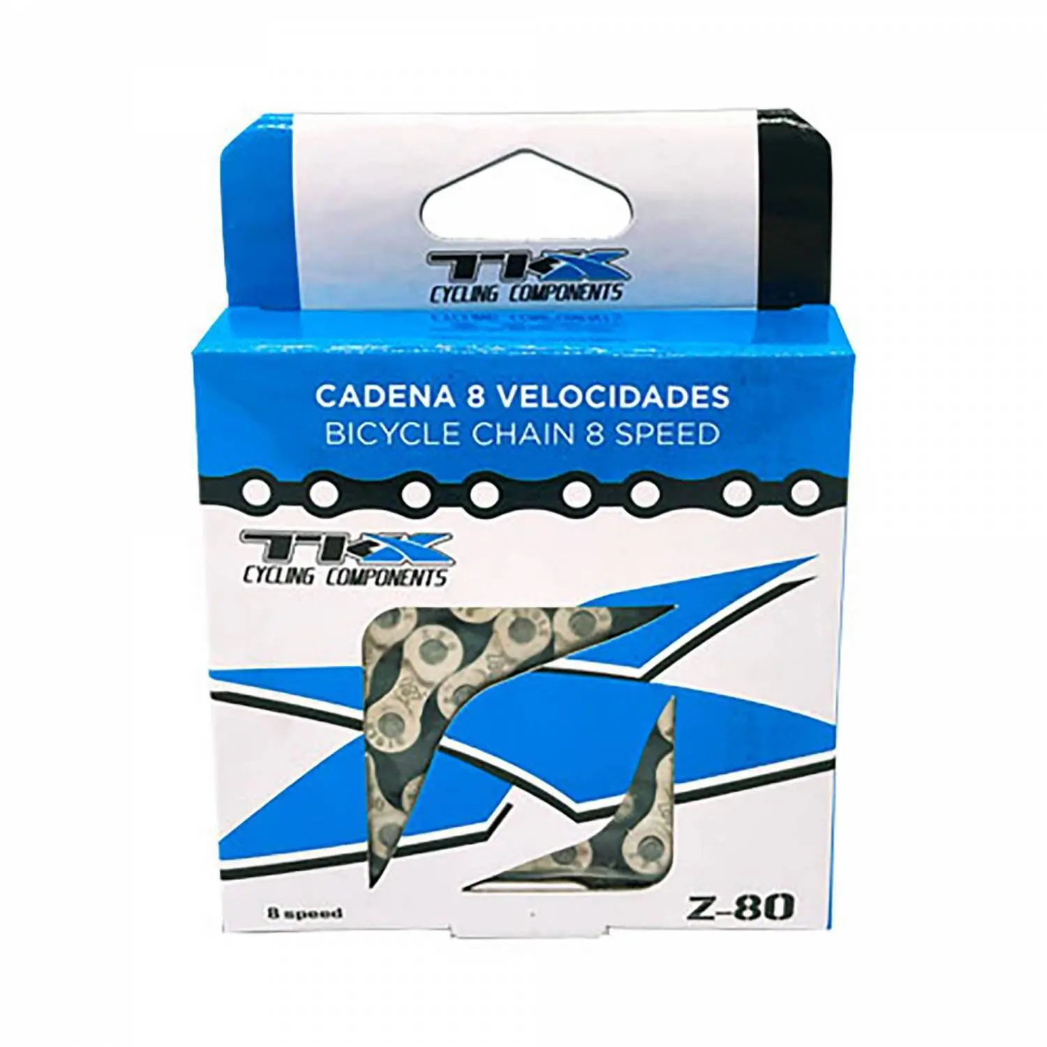 Kette TKX 1/2x3/32