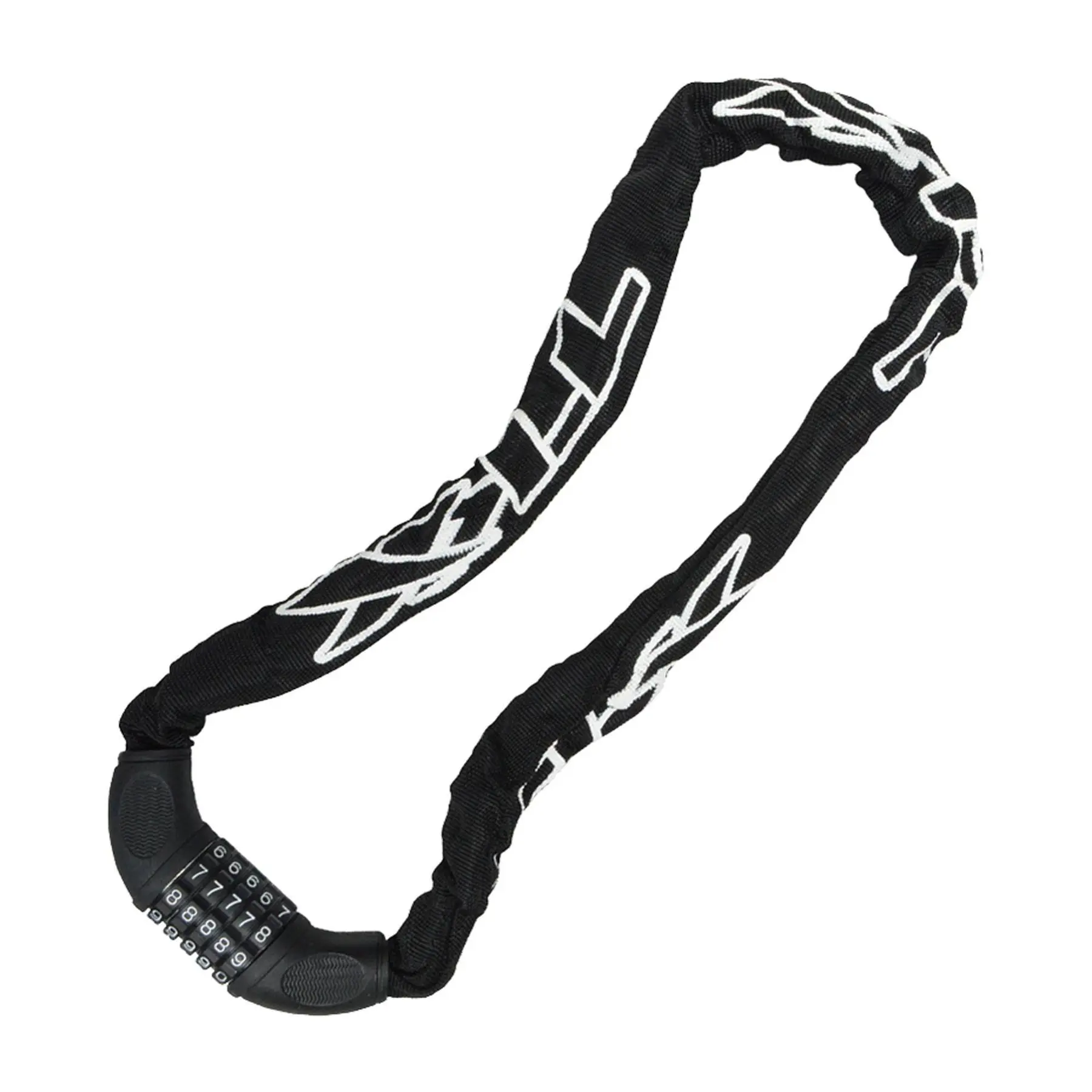 Antivol Kette aus Stahl TKX