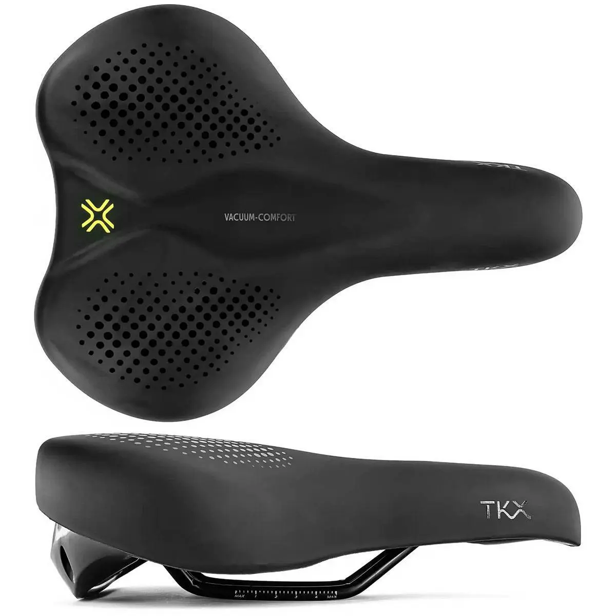 Image of Sattel TKX
