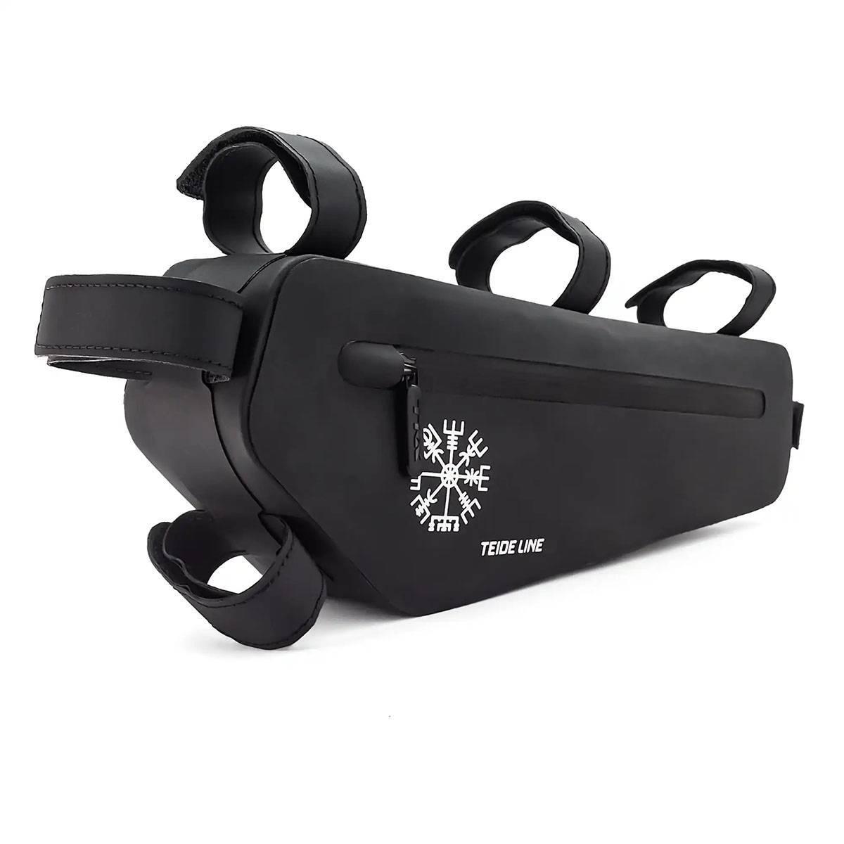 Velo Store - UK Reflective and waterproof underframe bag TKX | Extra 10% off with Subscription, Postage £16.79 to UK Fedex.