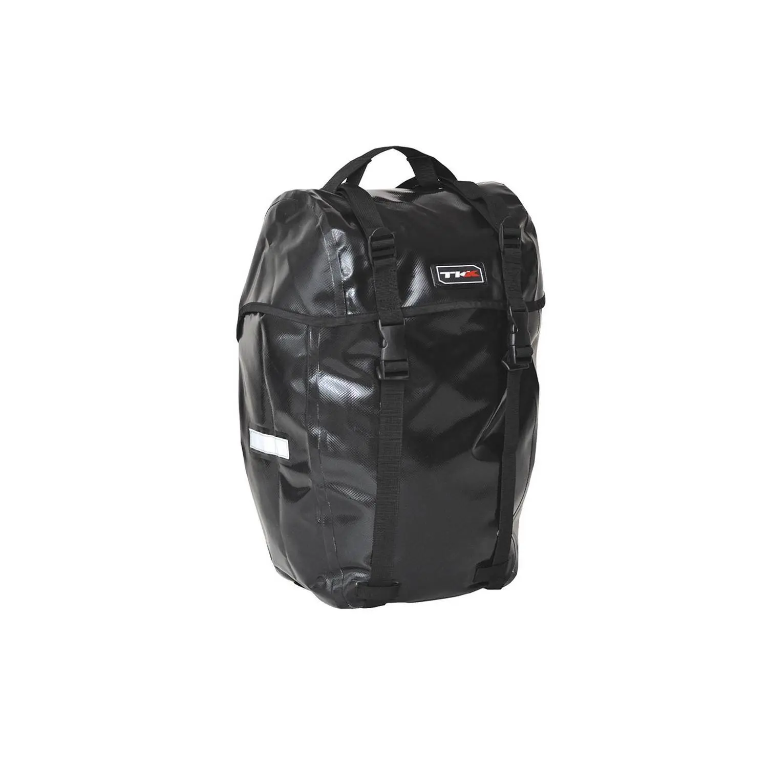 Image of Hintere Tasche für linken Gepäckträger TKX