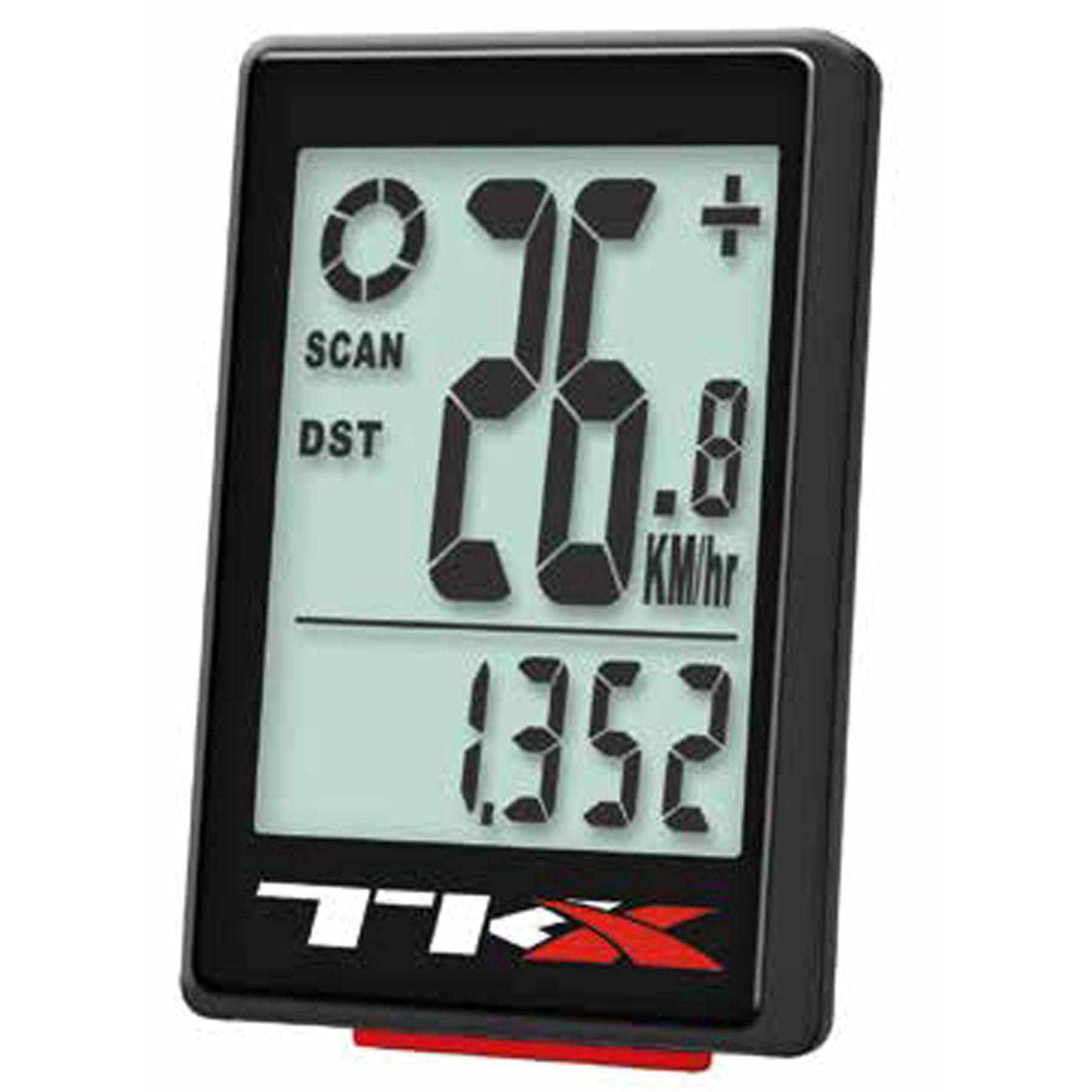 Velo Store - UK 20-function counter TKX | Extra 10% off with Subscription, Postage £16.79 to UK Fedex.