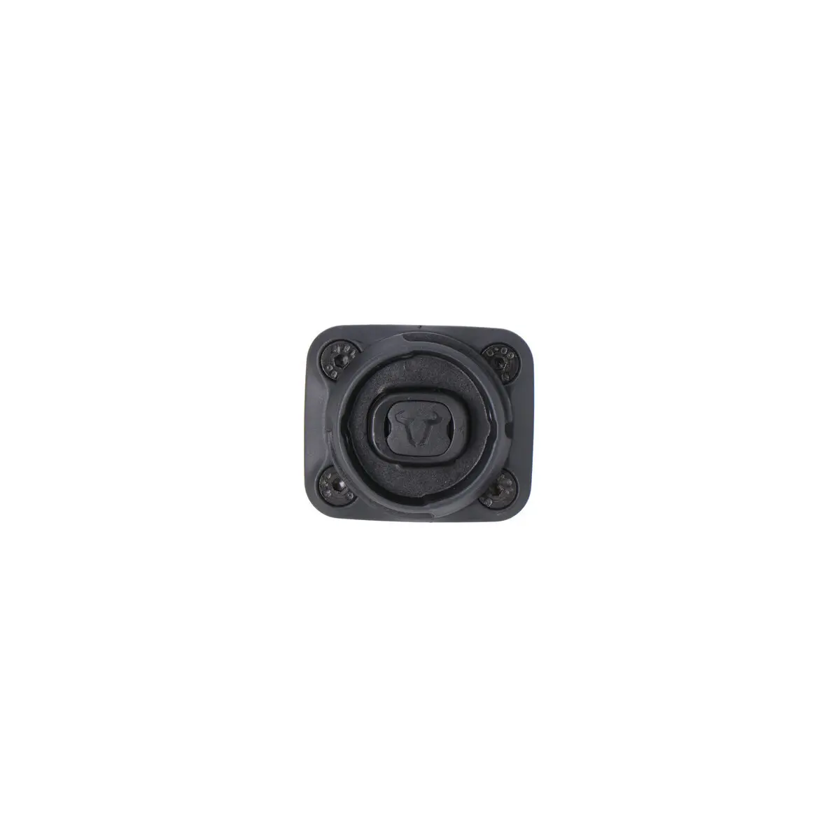 Smartphone-Halterung Motorrad Kugel 1 SW-Motech t-lock