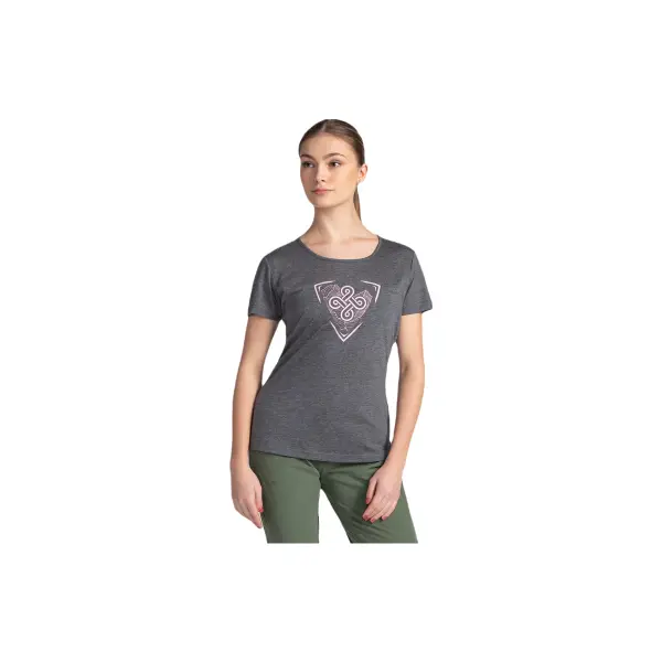 T-Shirt Frau Kilpi Garove