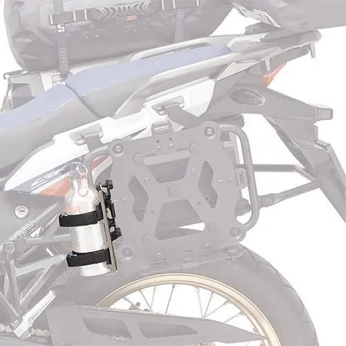 Kit zur Befestigung an plr5108 Givi S250