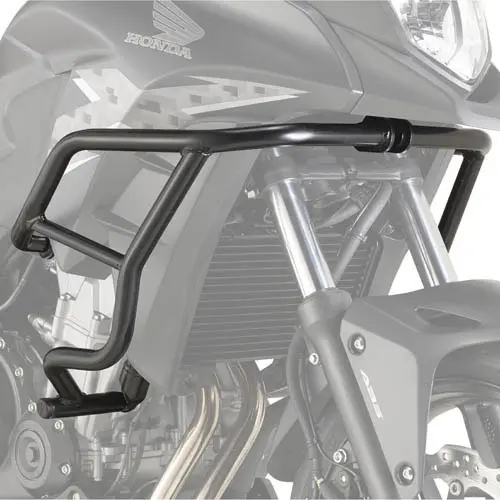 Motorrad-Standartenschutz Givi Honda Cb 500x (13 à 18)