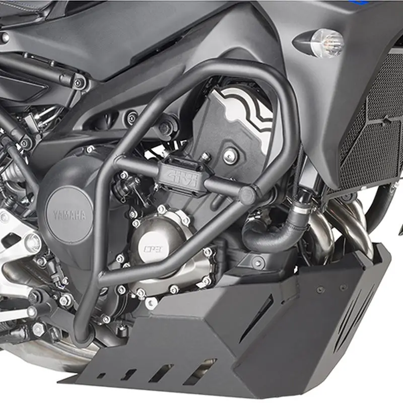 Motorrad-Standartenschutz Givi Yamaha Tracer 900/Tracer 900 Gt (18 à 19)