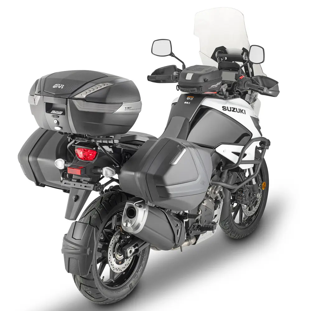 Stoßfänger Givi Suzuki V-strom 1050