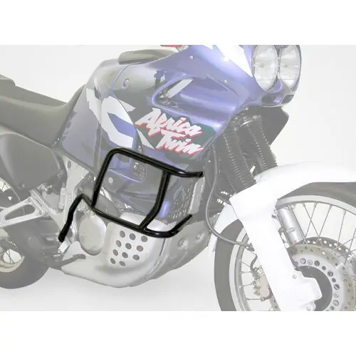 Motorrad-Standartenschutz Givi Honda Africa Twin 750 (90 à 92)