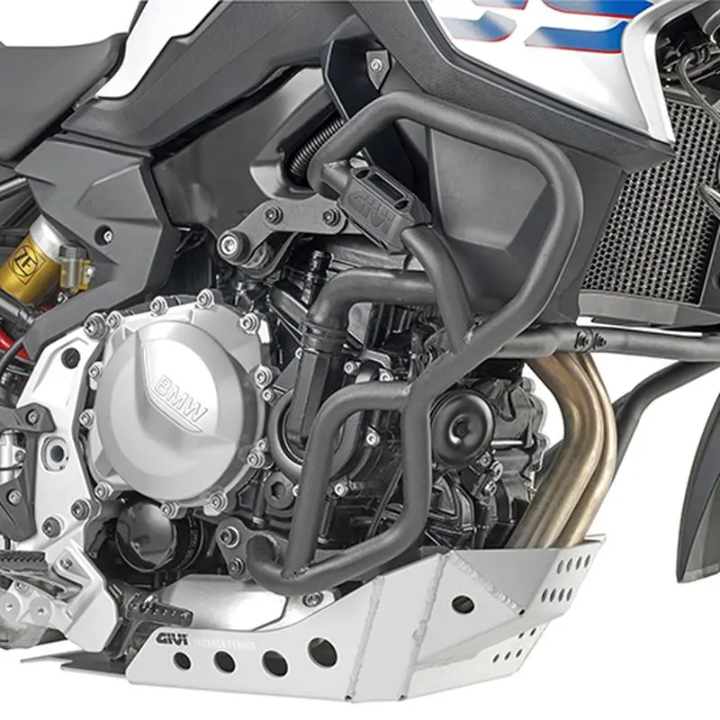 Motorrad-Standartenschutz Givi Bmw F 750 Gs (18-21)