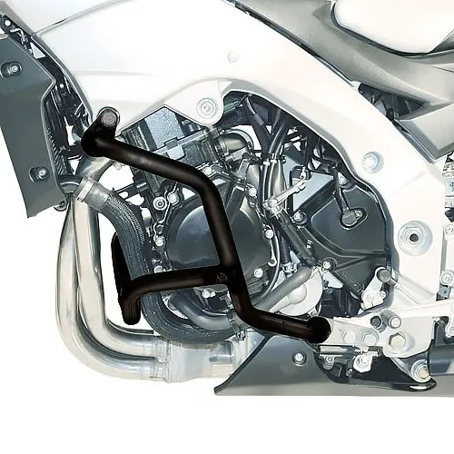 Motorrad-Standartenschutz Givi Suzuki Gsr 600 (06 à 11)