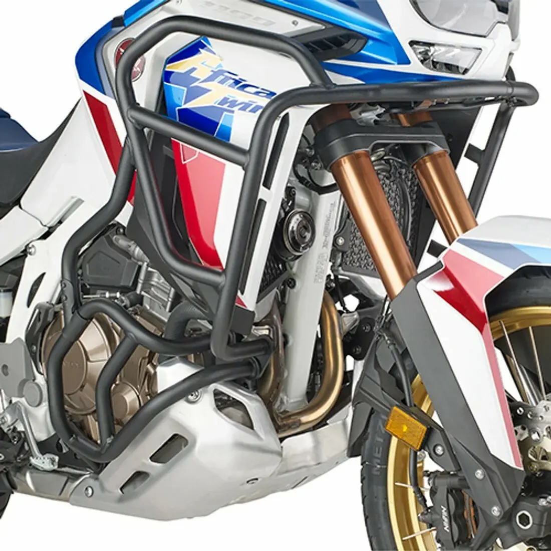 Stoßfänger Givi hauts Honda africa twin ADV 1100