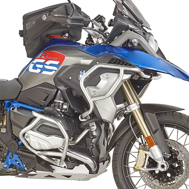 Motorrad-Standartenschutz Givi Haut bmw R 1200 Gs (13 à 18)