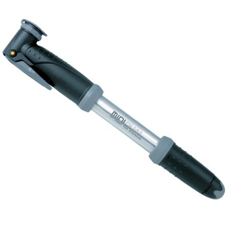Velo Store - UK TOPEAK Mini hand pump Topeak Mini Dual | Extra 10% off with Subscription, Postage £16.79 to UK Fedex.