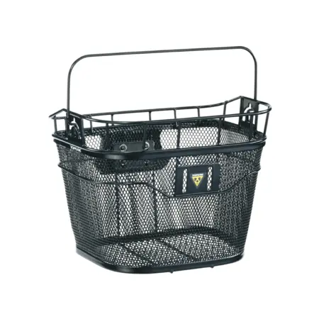 Velo Store - UK TOPEAK Front basket Topeak Basket Front Fixer 3 | Extra 10% off with Subscription, Postage £16.79 to UK Fedex.
