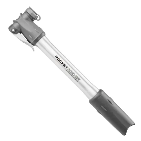Velo Store - UK TOPEAK Mini hand pump Topeak Pocket Rocket | Extra 10% off with Subscription, Postage £16.79 to UK Fedex.