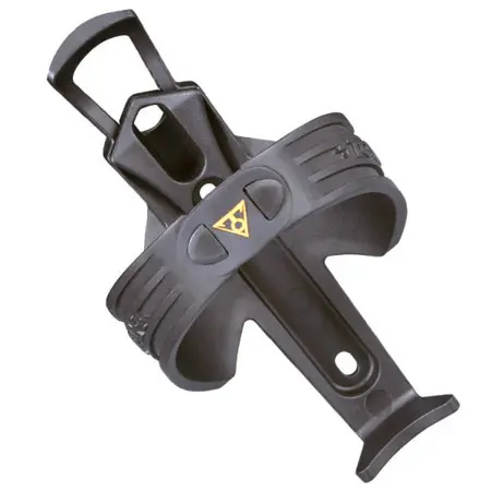 Velo Store - UK TOPEAK Bottle holder Topeak Mono Cage | Extra 10% off with Subscription, Postage £16.79 to UK Fedex.