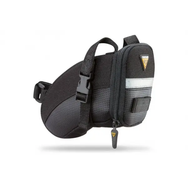 Topeak Aero Wedge Pack Strap Satteltasche