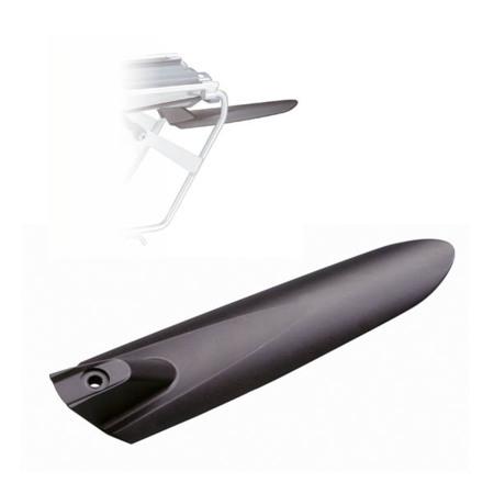 Velo Store - UK TOPEAK Mudguard Topeak RX DeFender pour BeamRack RX | Extra 10% off with Subscription, Postage £16.79 to UK Fedex.