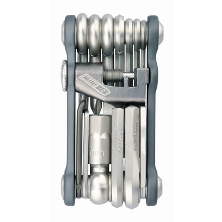 Velo Store - UK TOPEAK 18 in 1 Multi-tool Topeak Mini 18+ | Extra 10% off with Subscription, Postage £16.79 to UK Fedex.