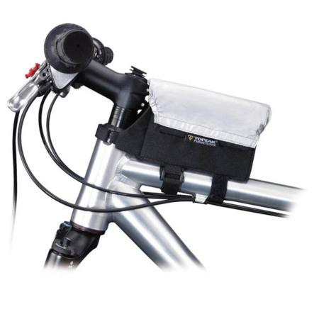 Velo Store - UK TOPEAK Frame bag Topeak TT Bag All Weather Rain Cover | Extra 10% off with Subscription, Postage £16.79 to UK Fedex.