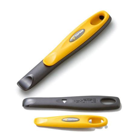 Topeak Reifenheberset Shuttle Lever 1.2