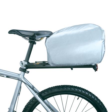 Velo Store - UK TOPEAK Bag cover Topeak Rain Cover For MTX TrunkBag EX & DX | Extra 10% off with Subscription, Postage £16.79 to UK Fedex.