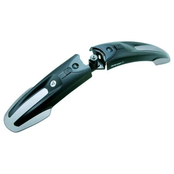 Velo Store - UK TOPEAK Front mudguard Topeak DeFender M1-26 | Extra 10% off with Subscription, Postage £16.79 to UK Fedex.