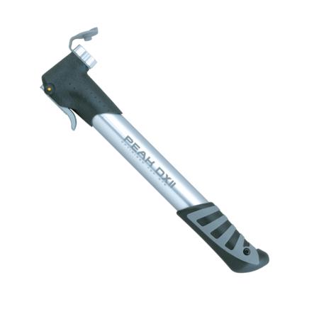 Velo Store - UK TOPEAK Mini hand pump Topeak Peak DX II | Extra 10% off with Subscription, Postage £16.79 to UK Fedex.