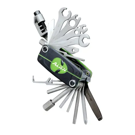 Image of Multitool 25 in 1 Topeak Alien III