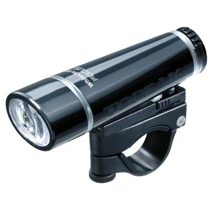 Velo Store - UK TOPEAK lighting Topeak WhiteLite HP Focus | Extra 10% off with Subscription, Postage £16.79 to UK Fedex.