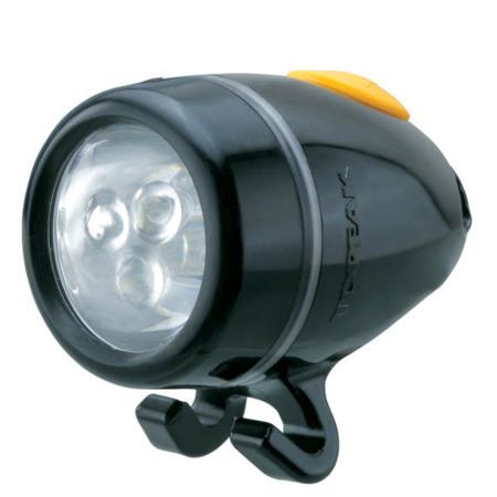 Velo Store - UK TOPEAK lighting Topeak WhiteLite II | Extra 10% off with Subscription, Postage £16.79 to UK Fedex.