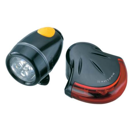 Velo Store - UK TOPEAK lighting Topeak HighLite Combo II | Extra 10% off with Subscription, Postage £16.79 to UK Fedex.