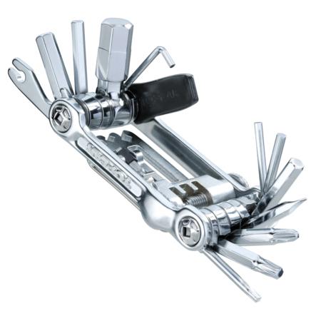 Velo Store - UK TOPEAK 20-in-1 Multi-tool Topeak Mini 20 Pro | Extra 10% off with Subscription, Postage £16.79 to UK Fedex.
