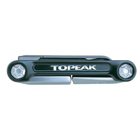 Velo Store - UK TOPEAK 9 in 1 Multi-tool Topeak Mini 9 Pro | Extra 10% off with Subscription, Postage £16.79 to UK Fedex.
