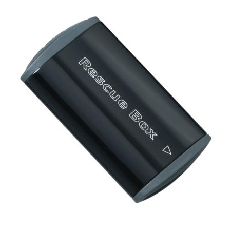 Topeak Rescue Box Flickzeug-Kit