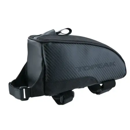 Velo Store - UK TOPEAK Frame bag Topeak Fuel Tank | Extra 10% off with Subscription, Postage £16.79 to UK Fedex.