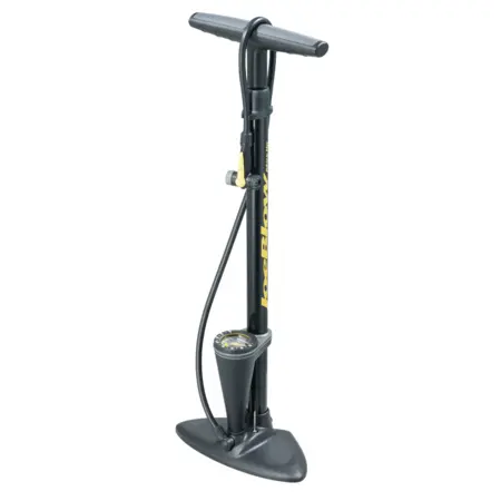 Velo Store - UK TOPEAK Foot pump Topeak Joe Blow MAX HP | Extra 10% off with Subscription, Postage £16.79 to UK Fedex.