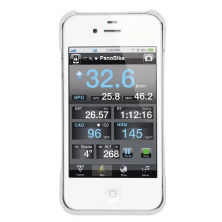 Cover Topeak RideCase Apple Iphone 4 & 4S