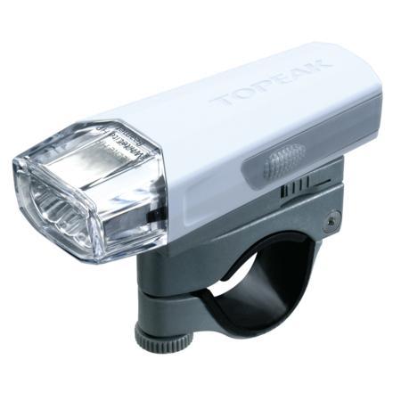 Velo Store - UK TOPEAK lighting Topeak WhiteLite HP Beamer | Extra 10% off with Subscription, Postage £16.79 to UK Fedex.
