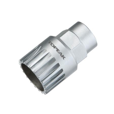 Velo Store - UK TOPEAK Pedalboard puller Topeak Cartridge Bottom Bracket Tool | Extra 10% off with Subscription, Postage £16.79 to UK Fedex.