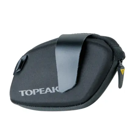 Velo Store - UK TOPEAK Saddle bag Topeak DynaWedge-Micro | Extra 10% off with Subscription, Postage £16.79 to UK Fedex.