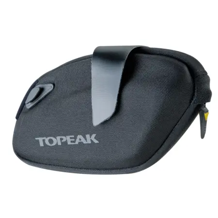 Velo Store - UK TOPEAK Saddle bag Topeak DynaWedge | Extra 10% off with Subscription, Postage £16.79 to UK Fedex.