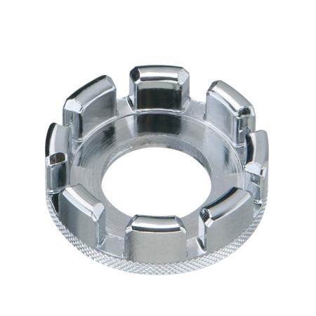 Velo Store - UK TOPEAK Spoke wrench Topeak MultiSpoke Wrench | Extra 10% off with Subscription, Postage £16.79 to UK Fedex.