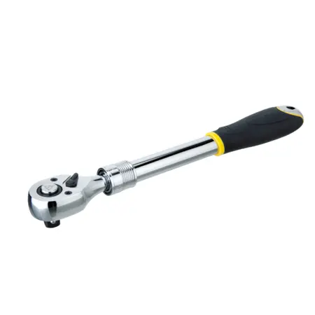 Velo Store - UK TOPEAK Expandable ratchet wrench Topeak Extendable Ratchet-1/2 Drive | Extra 10% off with Subscription, Postage £16.79 to UK Fedex.