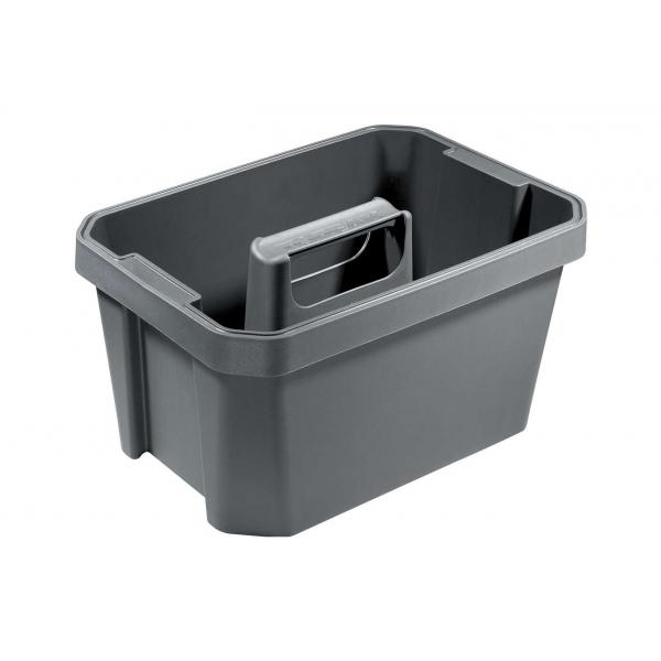 Velo Store - UK TOPEAK Storage box Topeak BucketSeat | Extra 10% off with Subscription, Postage £16.79 to UK Fedex.