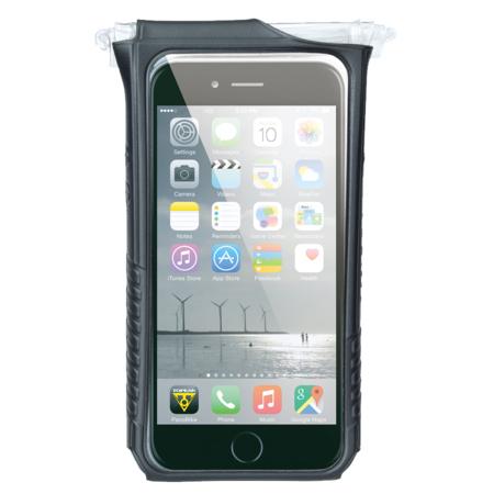 Velo Store - UK TOPEAK Phone pouch Topeak DryBag Apple iPhone 6 | Extra 10% off with Subscription, Postage £16.79 to UK Fedex.