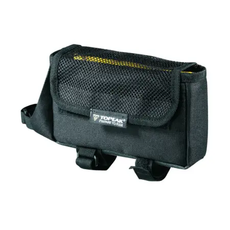 Velo Store - UK TOPEAK Frame bag Topeak TT Bag-Large | Extra 10% off with Subscription, Postage £16.79 to UK Fedex.