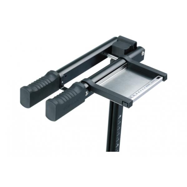 Velo Store - UK TOPEAK Support Topeak PrepStand ZX Plate | Extra 10% off with Subscription, Postage £16.79 to UK Fedex.